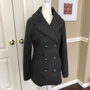 Merona Wool Coat